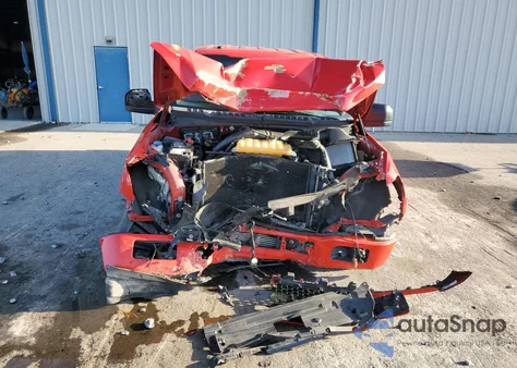 2018 Ford F150 Super Cab z USA, uszkodzony, nr VIN 1FTEX1CPXJKE12531